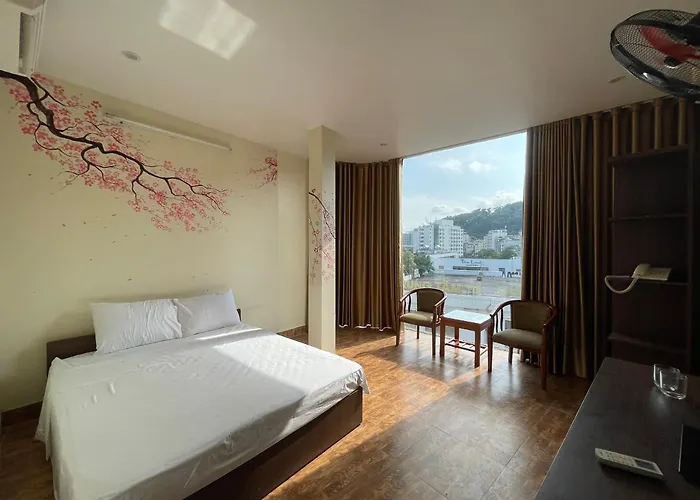 Hotel Nha Nghi Ngoc Ha *