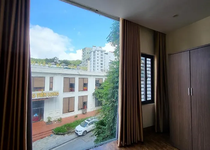Nha Nghi Ngoc Ha Hotel Ha Long